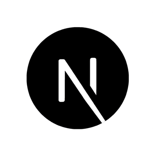 Next.js logo