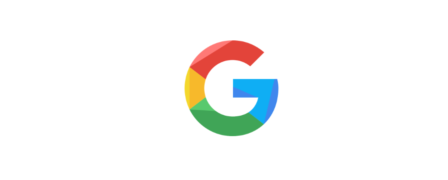 An image of the Google logo
